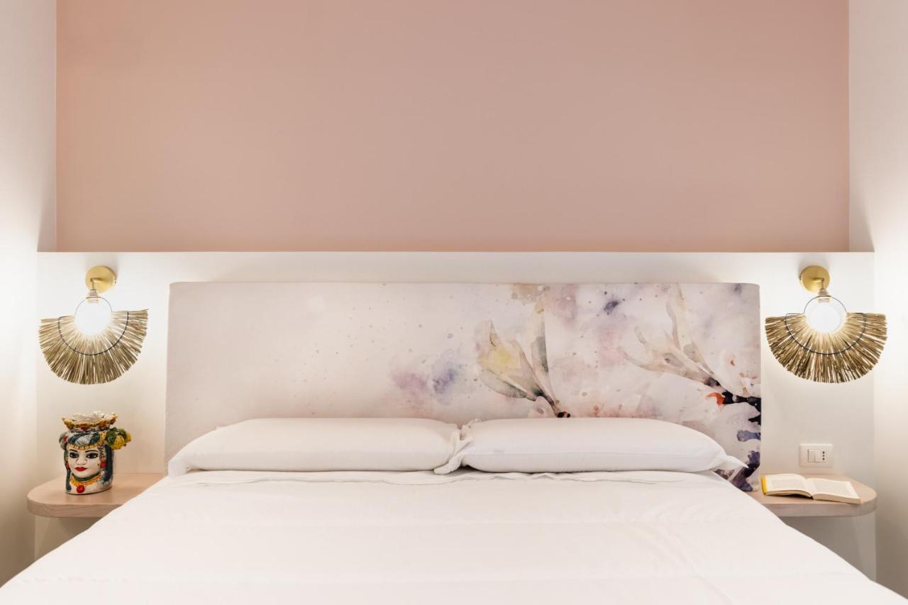 Anna'S Dream Bed & Breakfast Avola Exterior foto