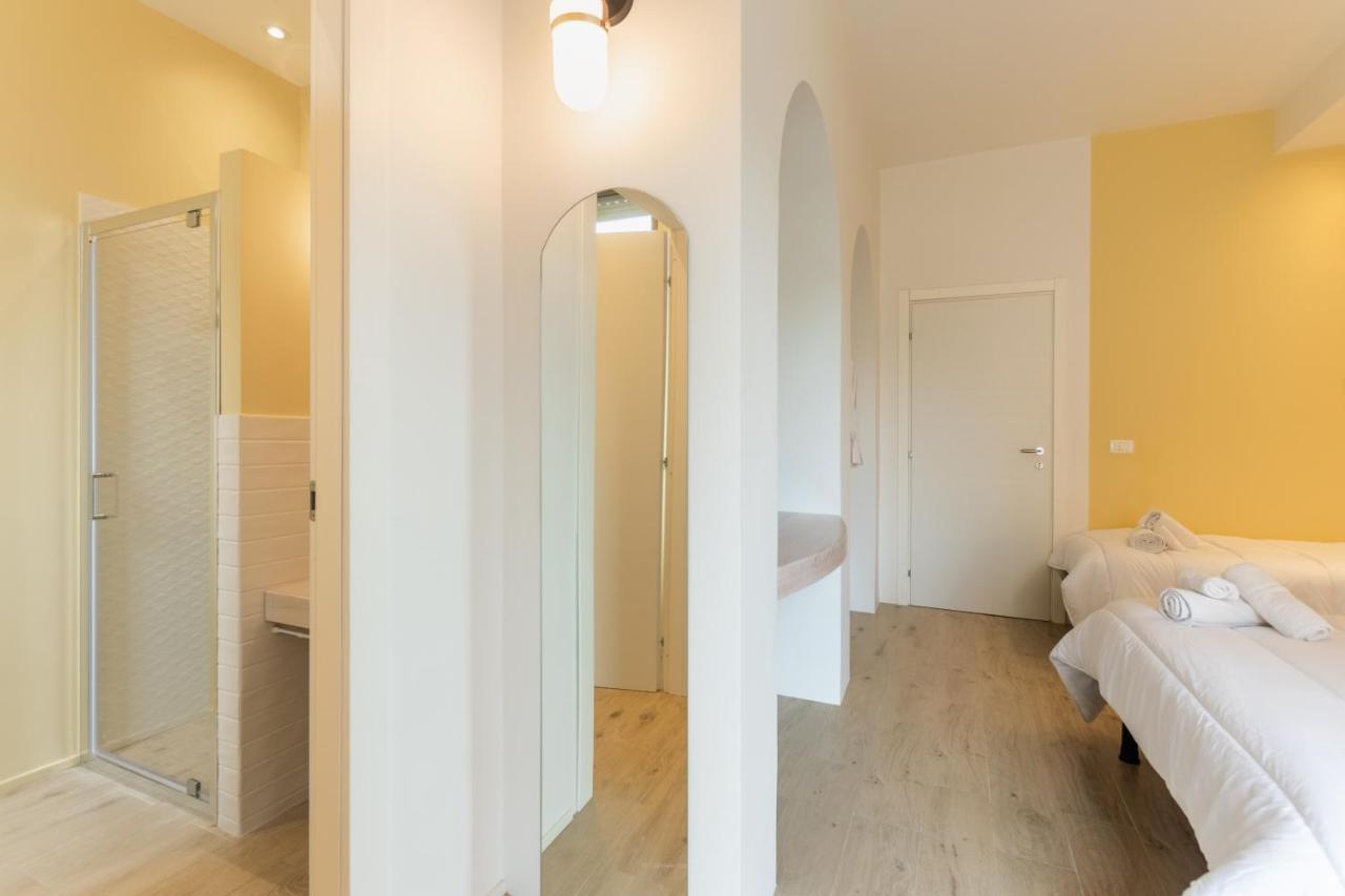 Anna'S Dream Bed & Breakfast Avola Exterior foto