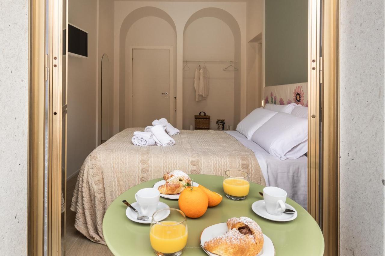 Anna'S Dream Bed & Breakfast Avola Exterior foto