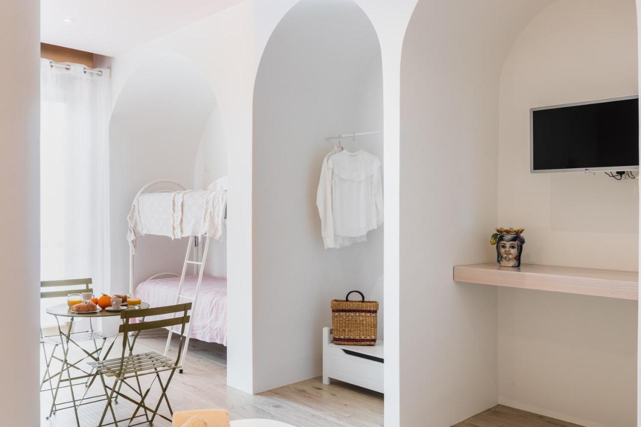 Anna'S Dream Bed & Breakfast Avola Exterior foto