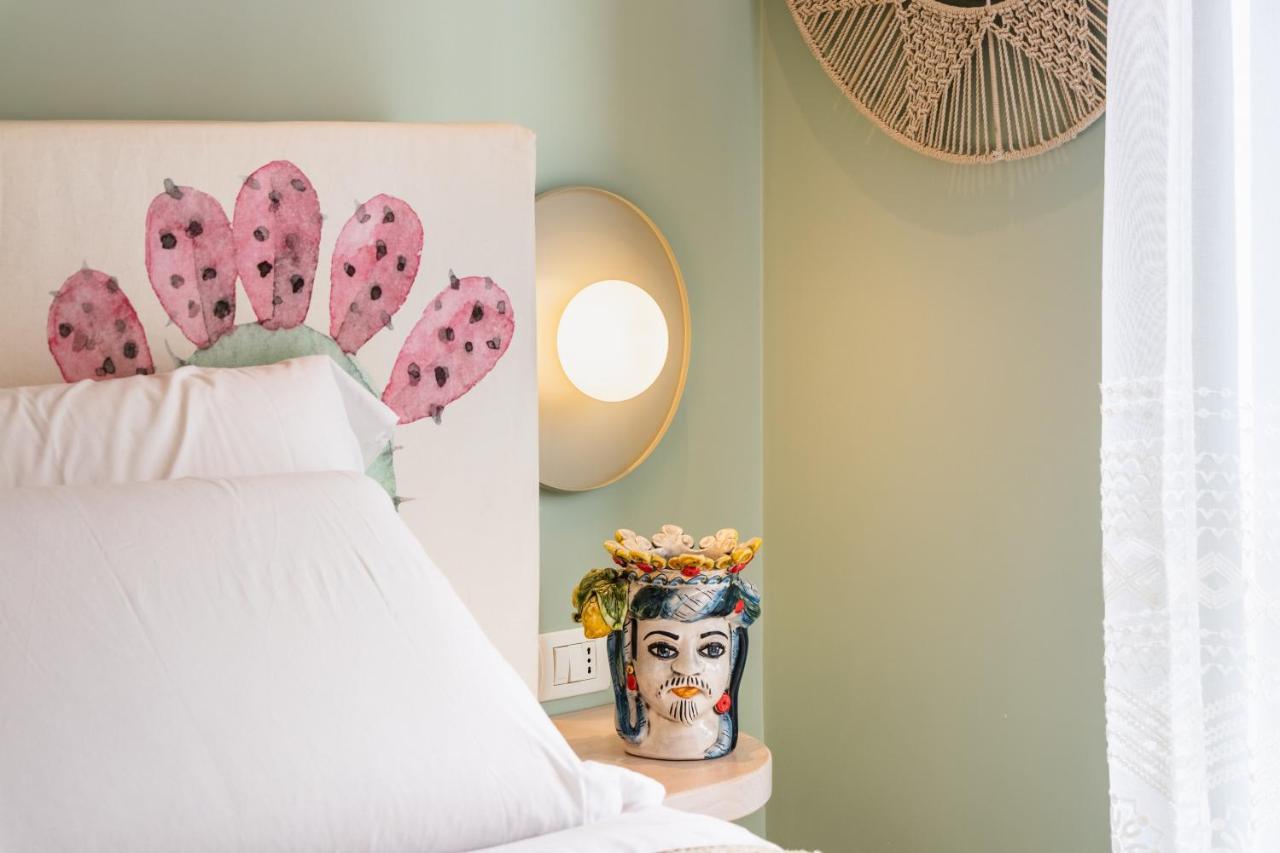 Anna'S Dream Bed & Breakfast Avola Exterior foto