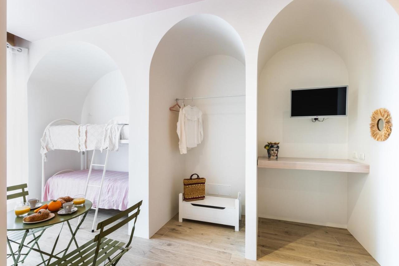 Anna'S Dream Bed & Breakfast Avola Exterior foto