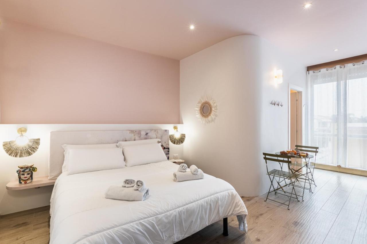 Anna'S Dream Bed & Breakfast Avola Exterior foto