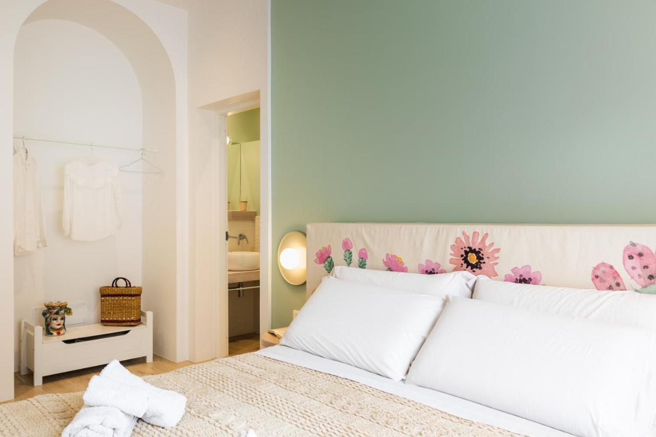 Anna'S Dream Bed & Breakfast Avola Exterior foto