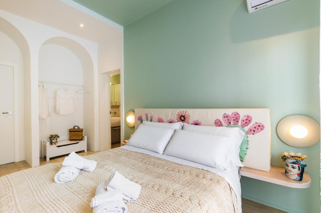 Anna'S Dream Bed & Breakfast Avola Exterior foto