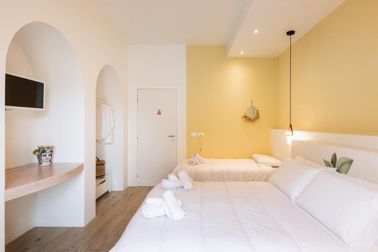 Anna'S Dream Bed & Breakfast Avola Exterior foto