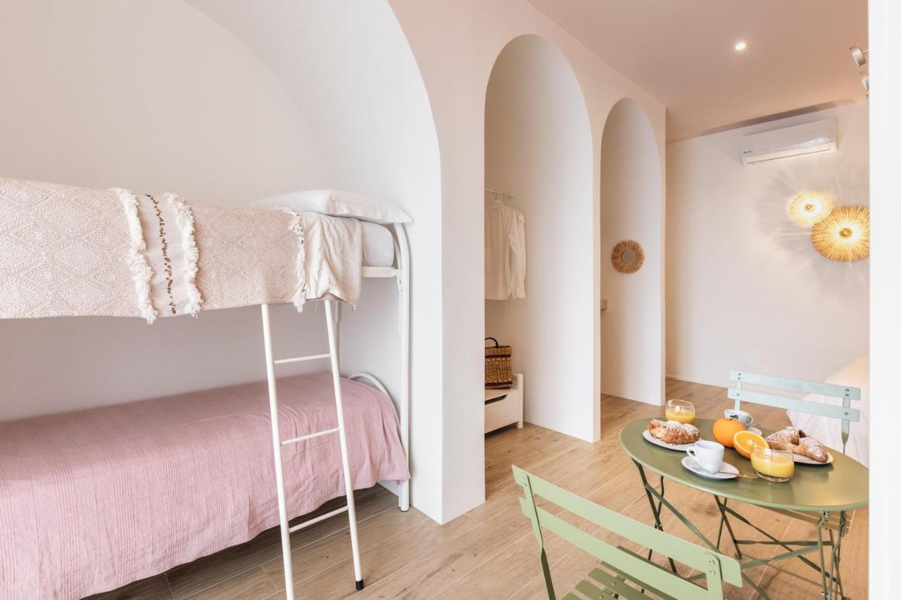 Anna'S Dream Bed & Breakfast Avola Exterior foto